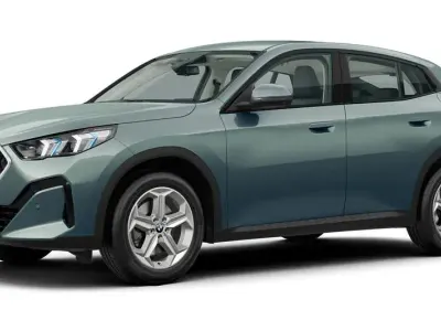 Usata BMW X2 156 CV (114 kW) 2025 Verde SUV