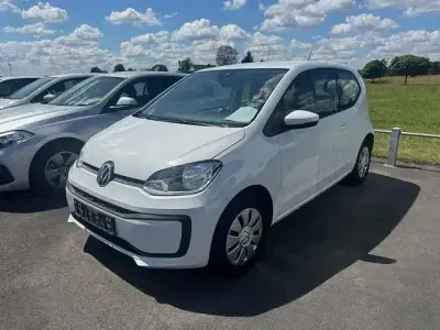 Gebraucht VW up!
