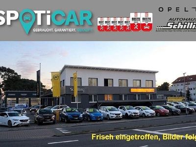 Neu Opel Mokka Edition 131 PS (96 kW) 2025 Grau SUV