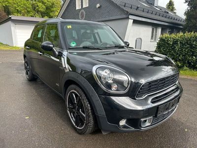 gebraucht Mini Cooper S Countryman COOPER_S All4