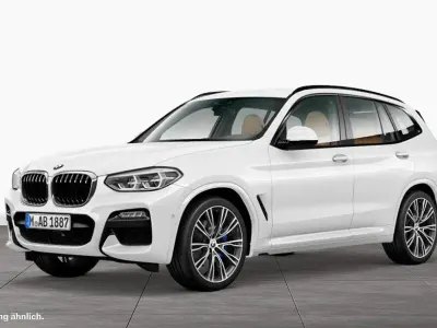 Gebraucht BMW X3