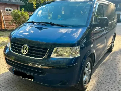 Gebraucht VW Caravelle