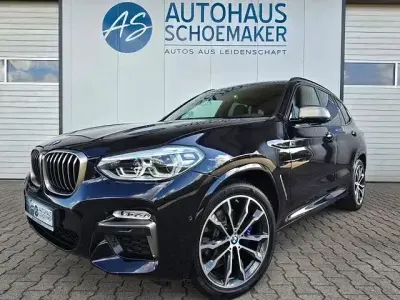 Gebraucht BMW X3 M Sport 354 PS (260 kW) 2019 Andere SUV
