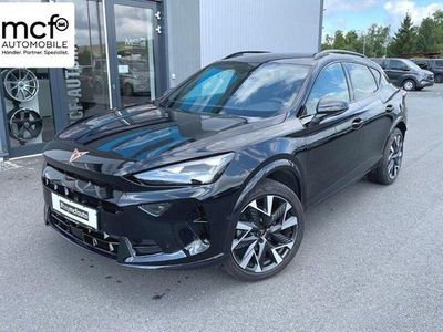 Schwarz Gebraucht 2025 Cupra Formentor SUV | 31.980 € (Guter Preis)