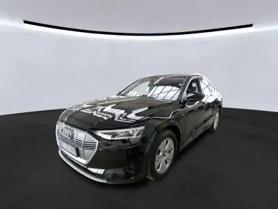 Gebraucht Audi e-tron Sportback