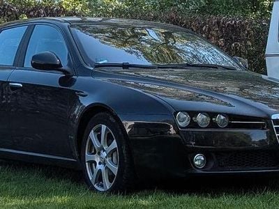 Alfa Romeo 159