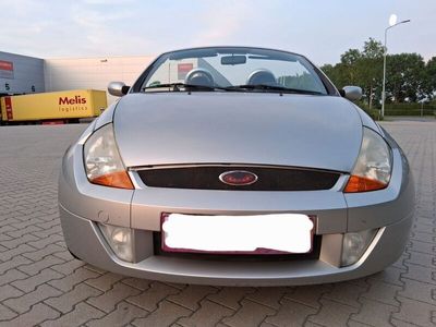 Ford StreetKa