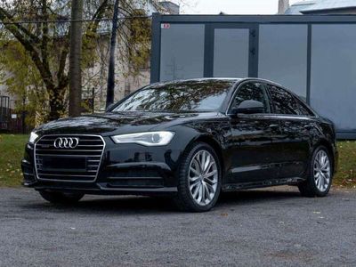 gebraucht Audi A6 3.0 TDIquattro/Navi/Sitzheitzung/Sitzbelüftun