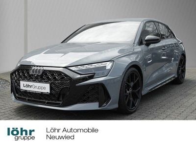 Audi RS3 Sportback