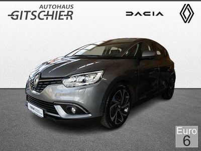 gebraucht Renault Scénic IV BOSE Edition ENERGY dCi