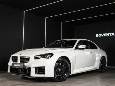 Gebraucht BMW M2