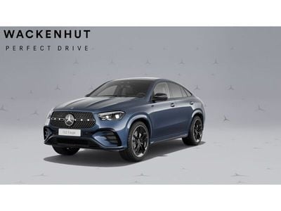Mercedes GLE450 AMG