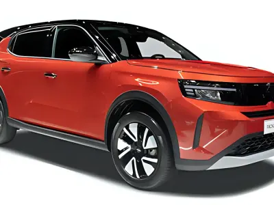 Gebraucht Opel Frontera