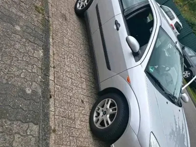 Gebraucht Ford Focus