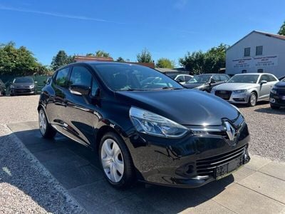 Renault Clio IV