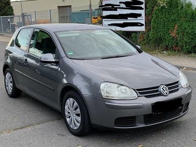 VW Golf V