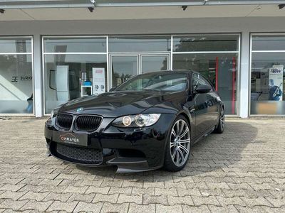 gebraucht BMW M3 E92/M3/LCI/Öhlins/Schwarz2/CIC/DKG