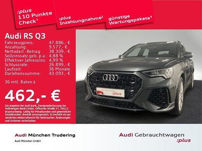 Audi RS Q3