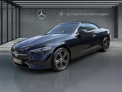 Gebraucht Mercedes CLE200