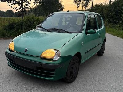Fiat Seicento