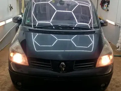 Usata Renault Espace