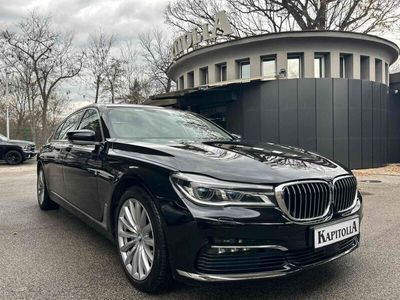 BMW 730L