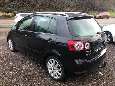 Usata VW Golf VII Highline 140 CV (102 kW) 2013 Nero Berlina