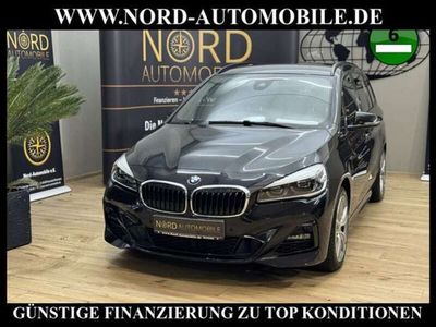 gebraucht BMW 216 Gran Tourer i M SPORT *LED*18Z*NAVI*PDC