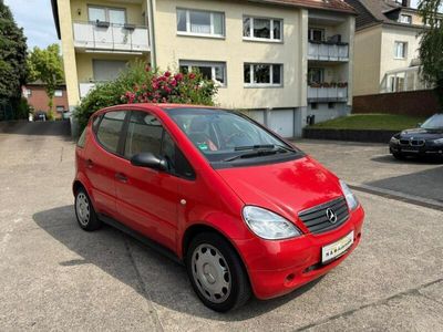 Mercedes A140