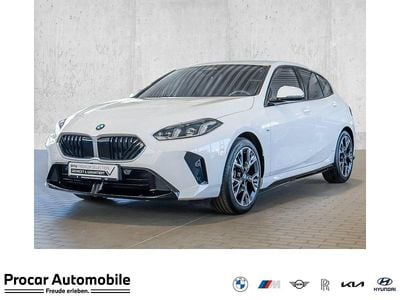 Gebraucht BMW 120 M Sport 163 PS (119 kW) 2025 Weiß Kleinwagen