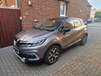 gebraucht Renault Captur TCe 150 EDC GPF Intens Intens