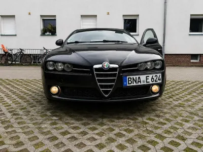 Gebraucht Alfa Romeo 159
