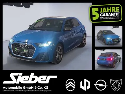 Gebraucht Audi A1 Sportback