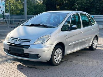 Citroën Xsara Picasso