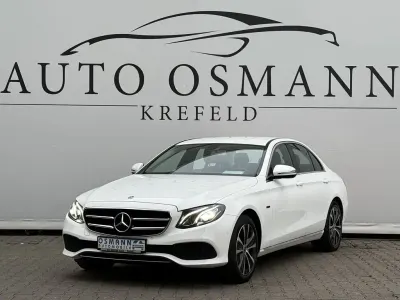 Gebraucht Mercedes E300