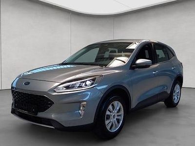 Silber Gebraucht 2024 Ford Kuga Cool & Connect SUV | 19.950 € (Superpreis)
