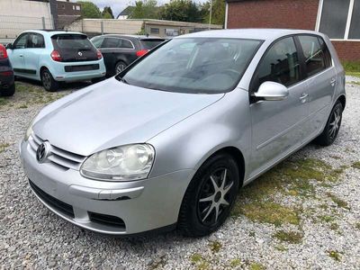 gebraucht VW Golf V Comfortline | 1.Hand | HU-09/24 |