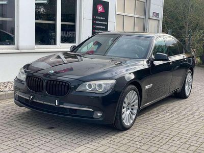 BMW 730