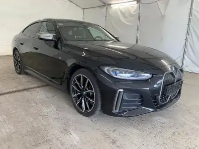 Gebraucht BMW i4