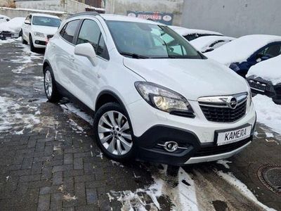 Gebraucht Opel Mokka 375 PS (275 kW) 2012 Andere SUV
