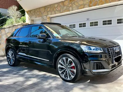 Gebraucht Audi SQ2
