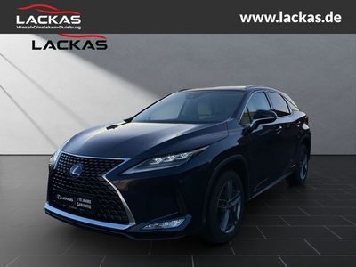 Lexus RX450h