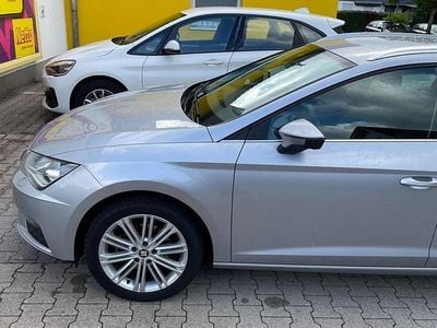 Seat Leon ST