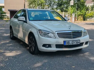 Gebraucht Mercedes 200