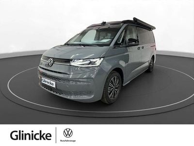 Neu VW California California 204 PS (150 kW) 2025 Grau Van