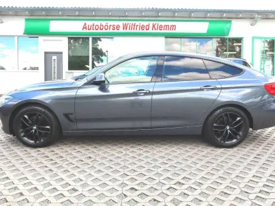Gebraucht BMW 325