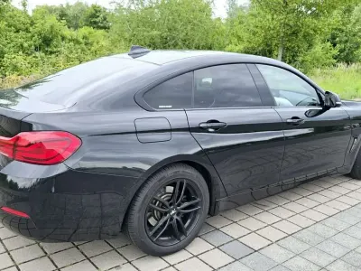 Second-hand BMW 420 Gran Coupé Advantage 190 CP (139 kW) 2018 Coupe
