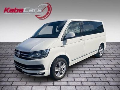 VW T6