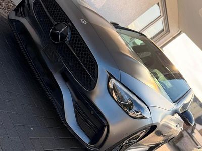 Usata Mercedes C300 258 CV (189 kW) 2024 Grigio Berlina