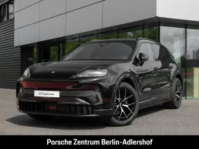 Gebraucht Porsche Cayenne Electric
